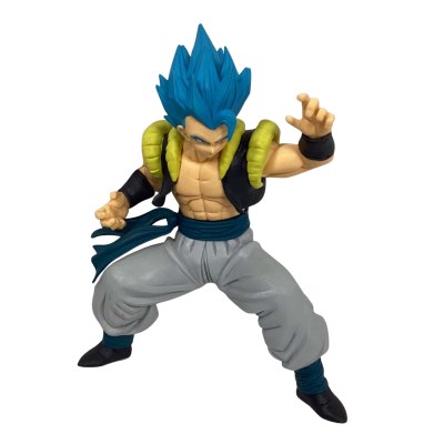Banpresto Dragon Ball Super Solid Edge Works
