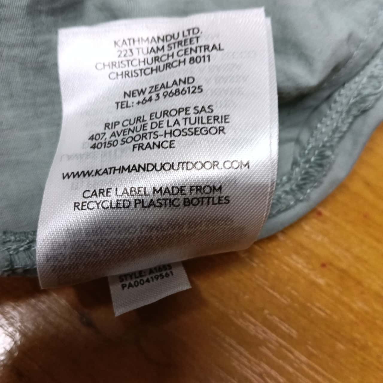 Image Tester