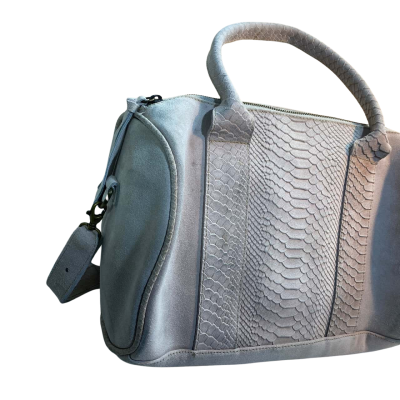  Womens Aime Garcia Genuine Leather Handbag