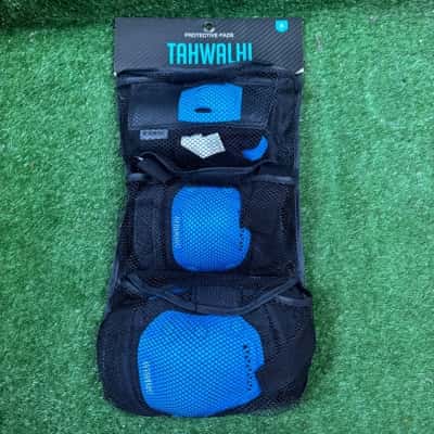 Tahwalhi 3 Piece Safety Pads Size M