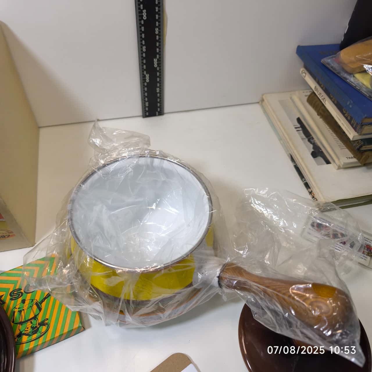 Image Tester