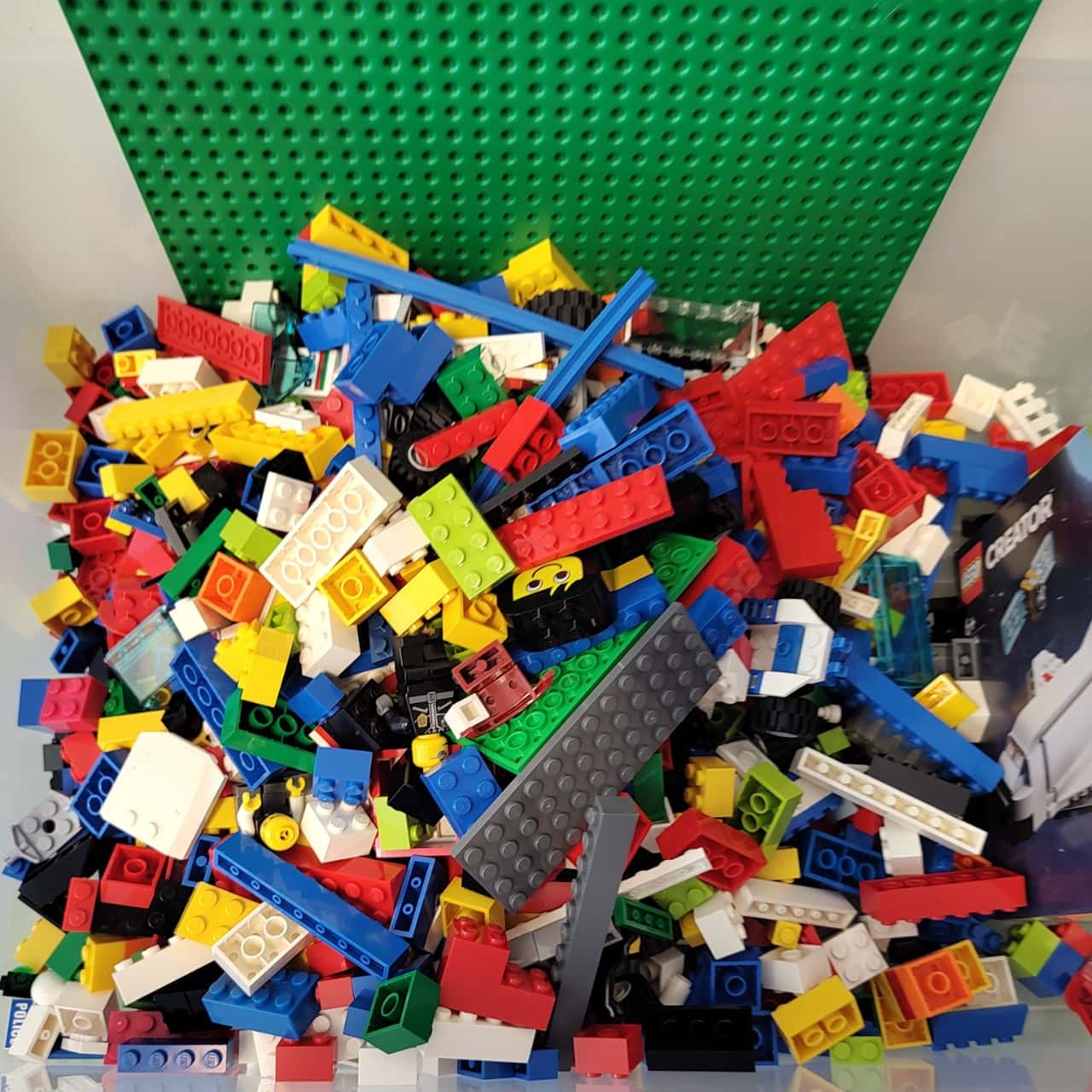 Image Tester
