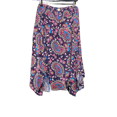 Millers Size 18 Hem Skirt 