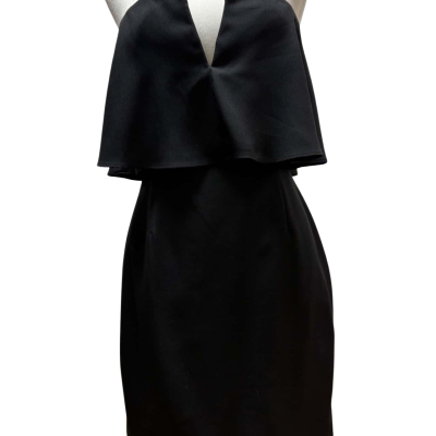SEED Womens  Size 8 Black  