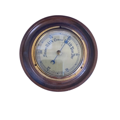 Barometer 