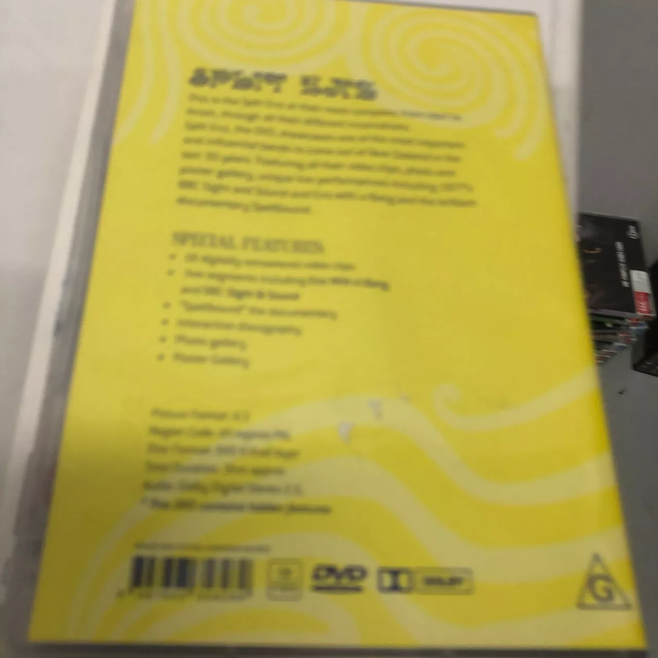 Image Tester