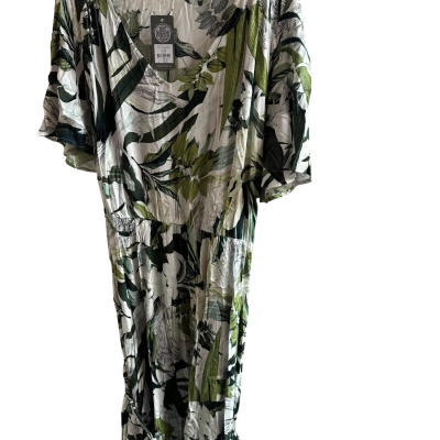 Autograph Women's  Size 26 Green 