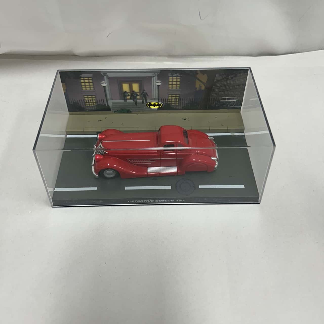 Image Tester