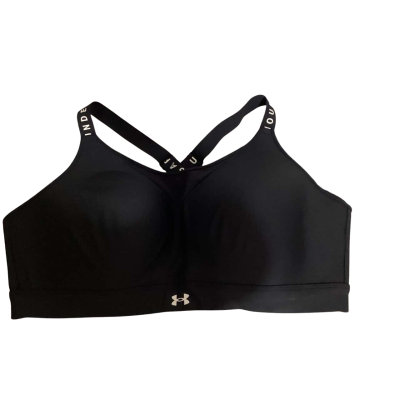 Under Armour Womens  Size XXXL Bra 