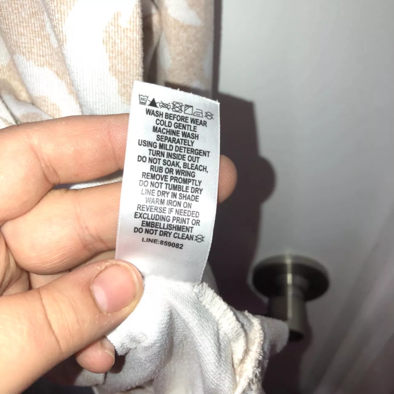 Image Tester