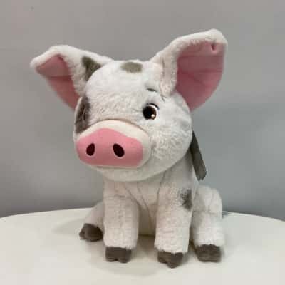 Disney Moana Pua Plush 30cm