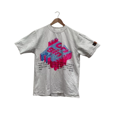 P.E Nation Womens T-Shirt Size S