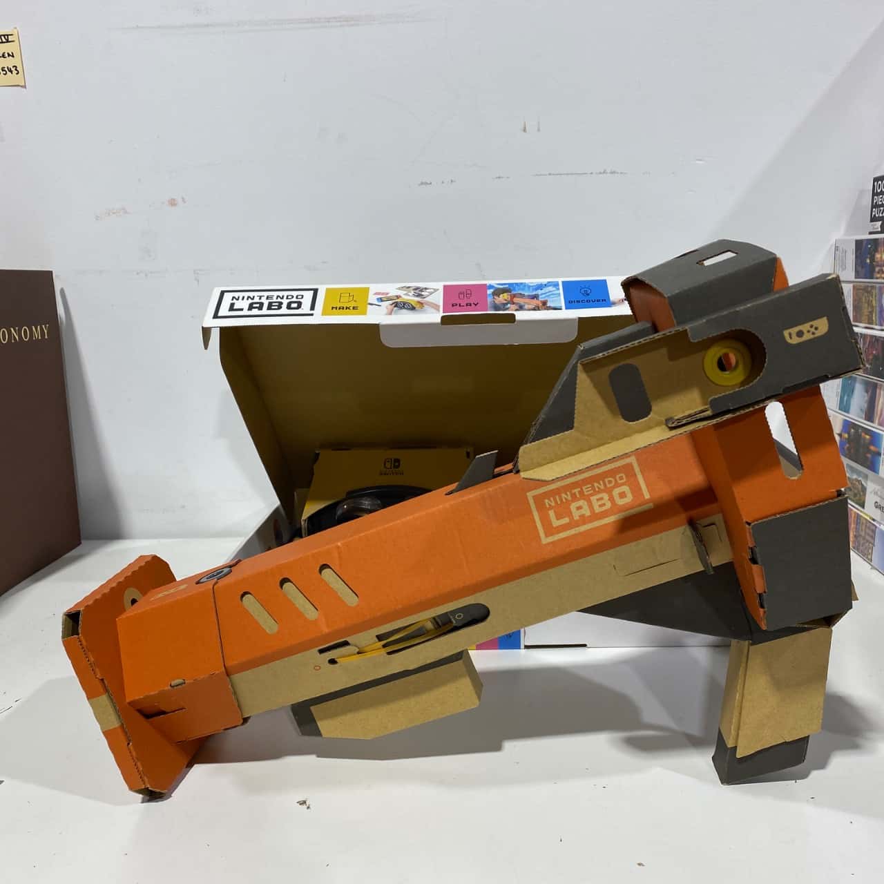 Image Tester