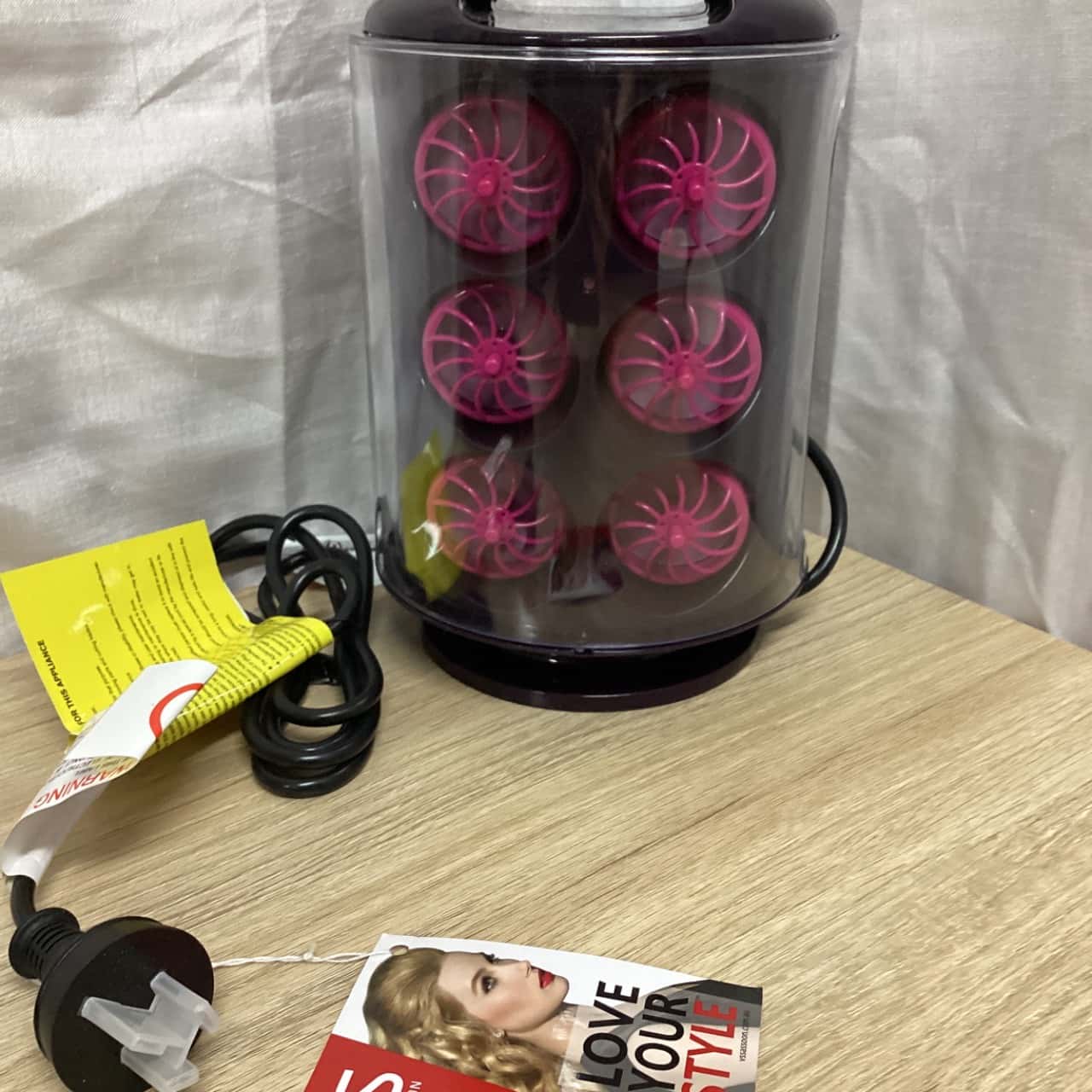 Image Tester
