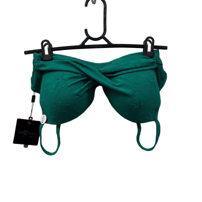 BRAND NEW NIP TUCK BIKINI TOP. SIZE 12