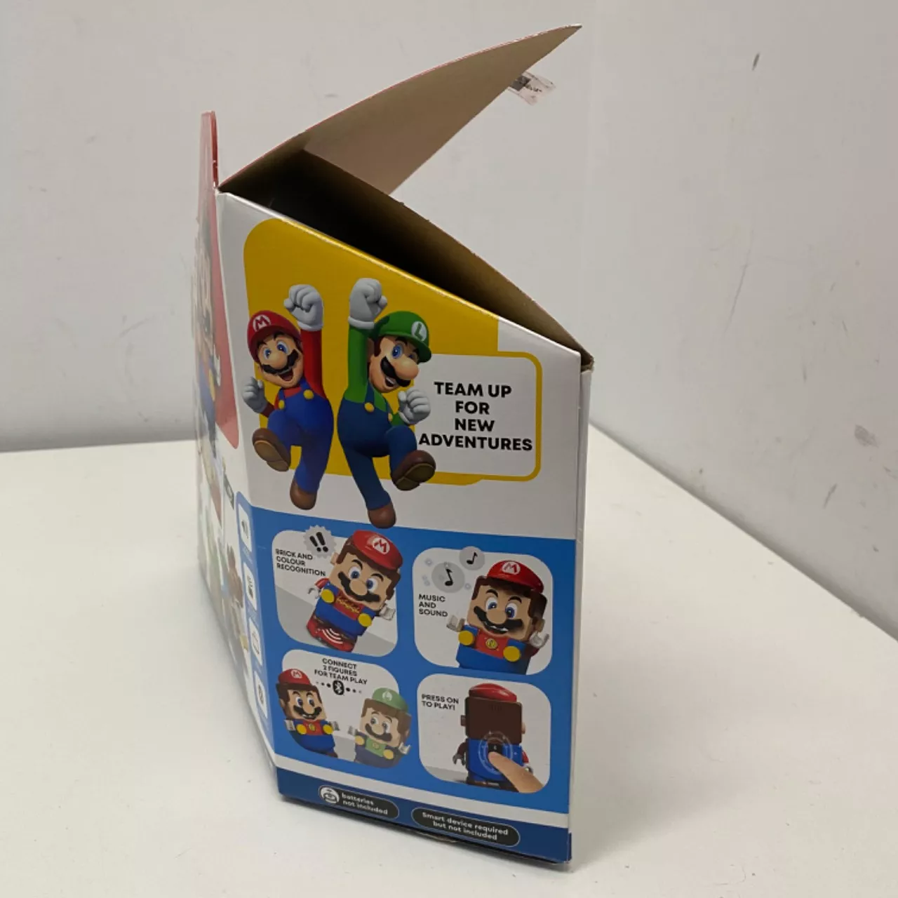 Image Tester