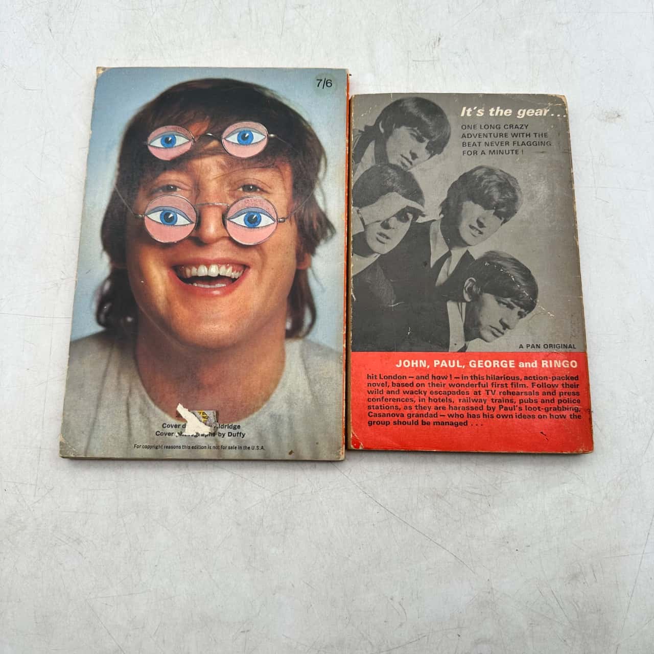 Image Tester