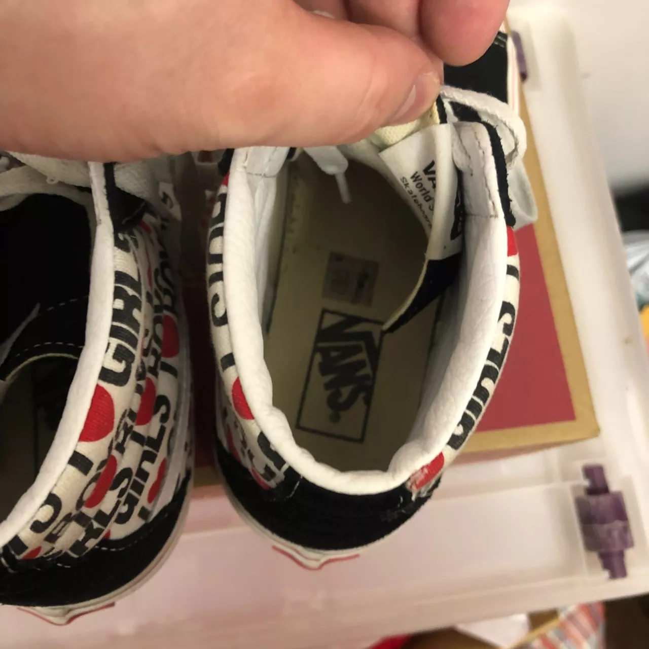 Image Tester