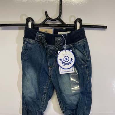 Patch Patch Play wear