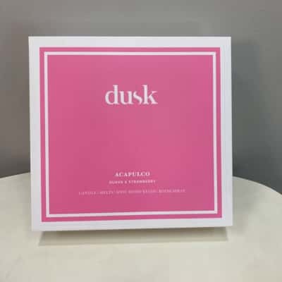 Dusk Acapulco Guaca & Strawberry Set