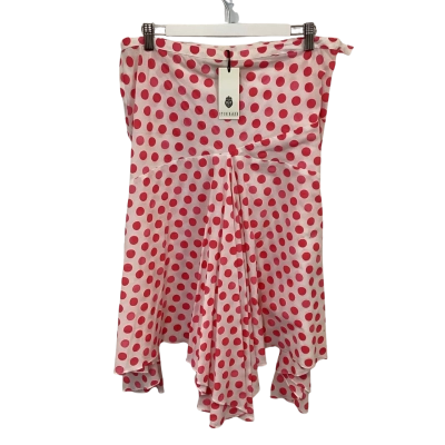 Studibaker - Size 14 Cotton Skirt - BNWT 