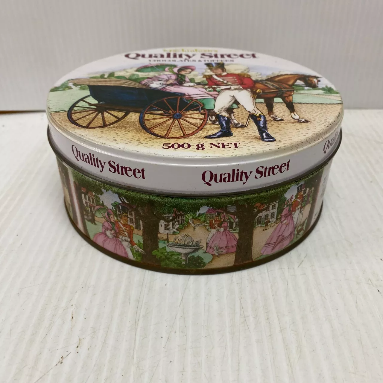 Image Tester