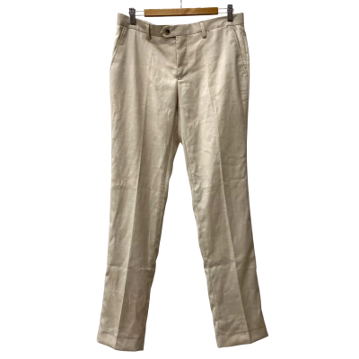Politix - Slim Stretch Raynor Suit Trousers Size 32