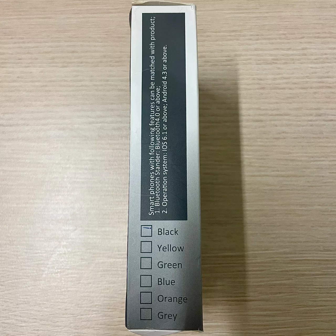 Image Tester