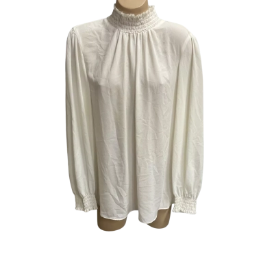 Witchery Size 16 Long Sleeve Shirt BNWT