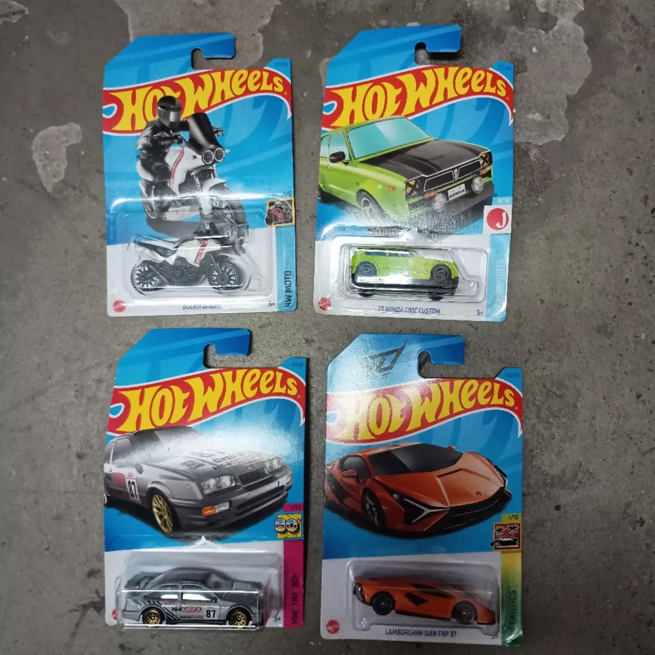 Image Tester