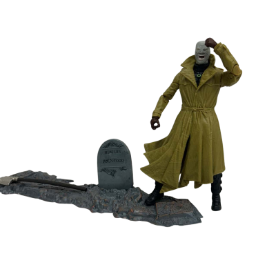Batman vs Hush Set 