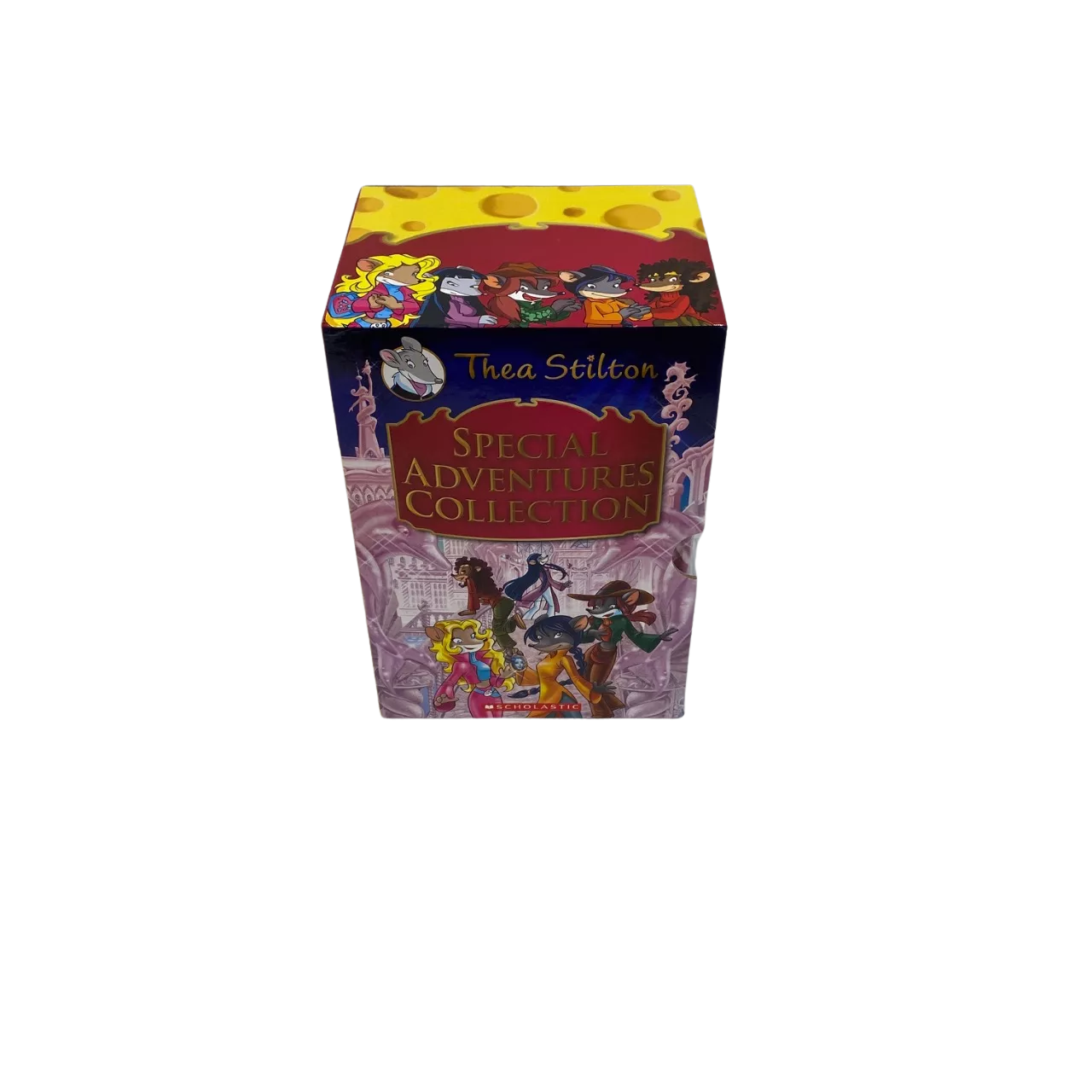 Image Tester
