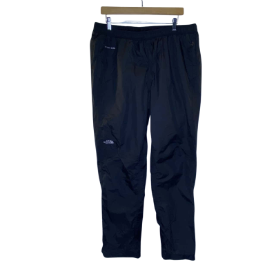 The North Face Hyvent 2.5L Water Proof Womens Pants  Size XL Black  