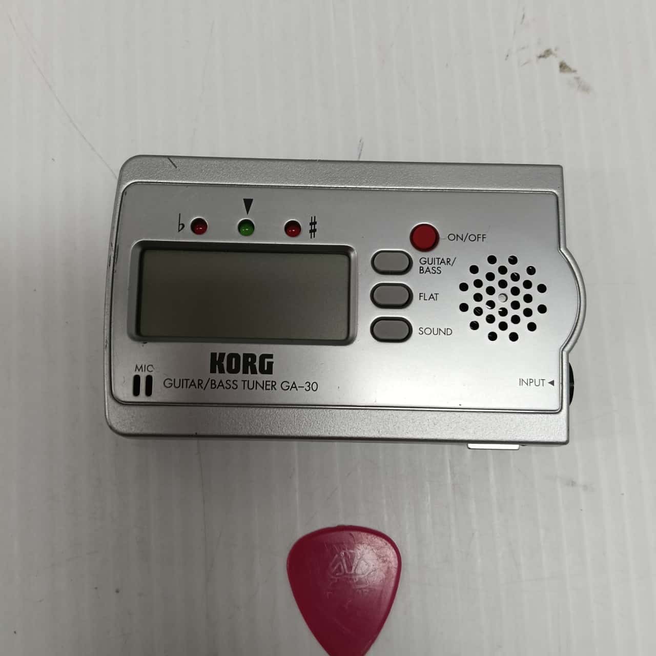 Image Tester