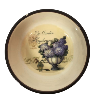 Dan Samuels 'Le Jardin' Small Dish