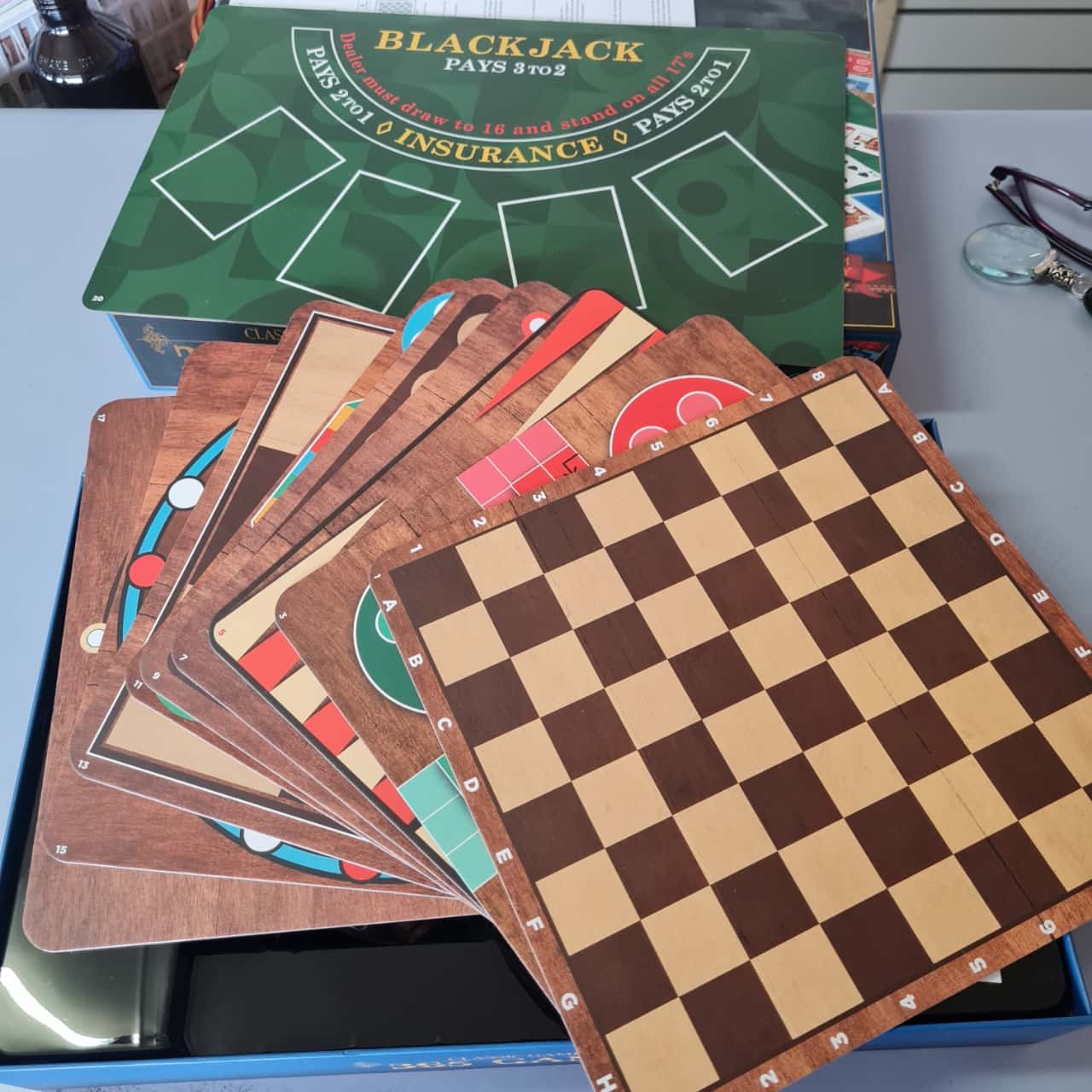 Image Tester