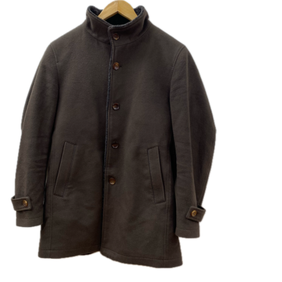 Erdos Womens jacket Brown 