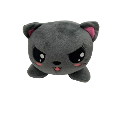 Moon Gray Cat Plush 2022 Inquisitor Master 