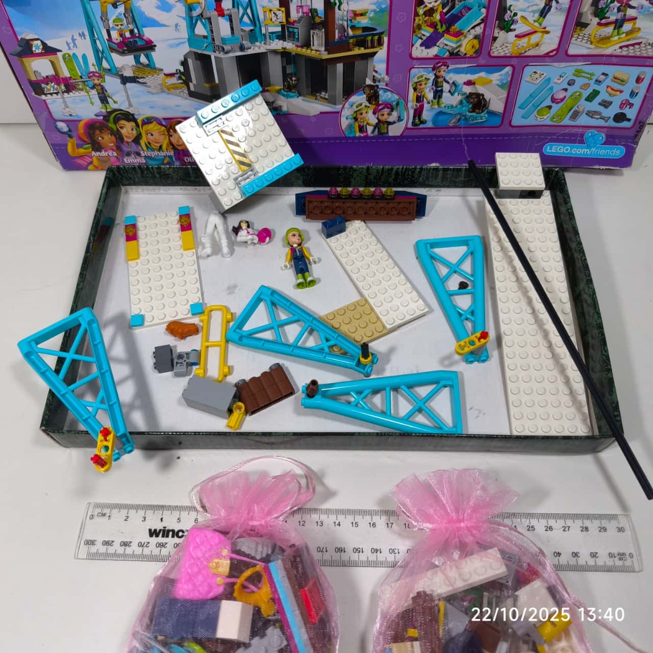 Image Tester