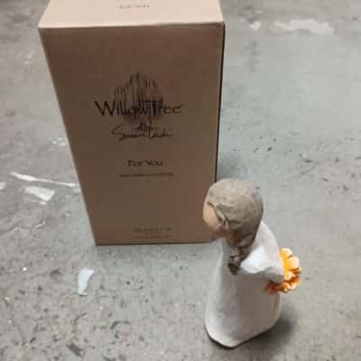 Willow Tree For You 2016