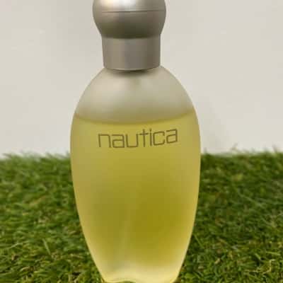 Nautica woman Eau de Parfum 50ml