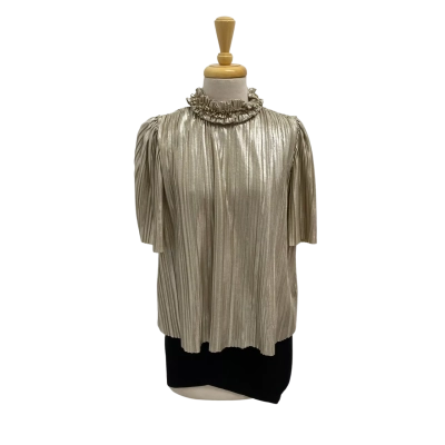 Y.A.S Yassilla 2/4 Top.  Size S.  New with tags