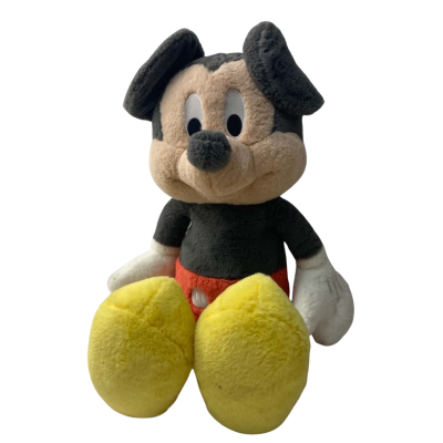 Disney Headstart Large 60cm  Mickey Mouse Plush