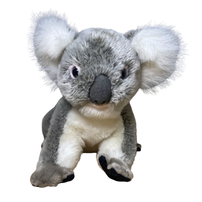 Bocchetta plush toy koala “Betsy”