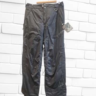 Rip curl snow pants size L