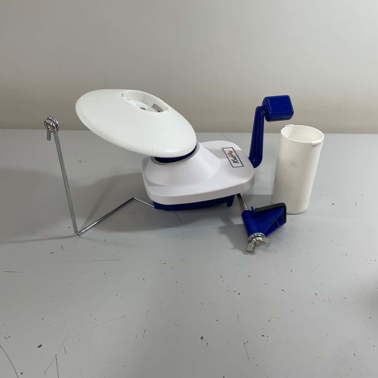 Image Tester
