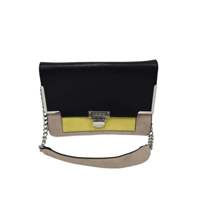  Womens Juno Beige / Black  / Yellow 