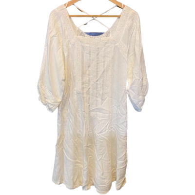 Rockmans Size 16 Dress