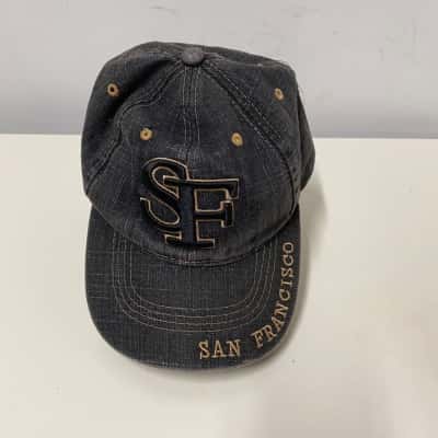 San Francisco Cap