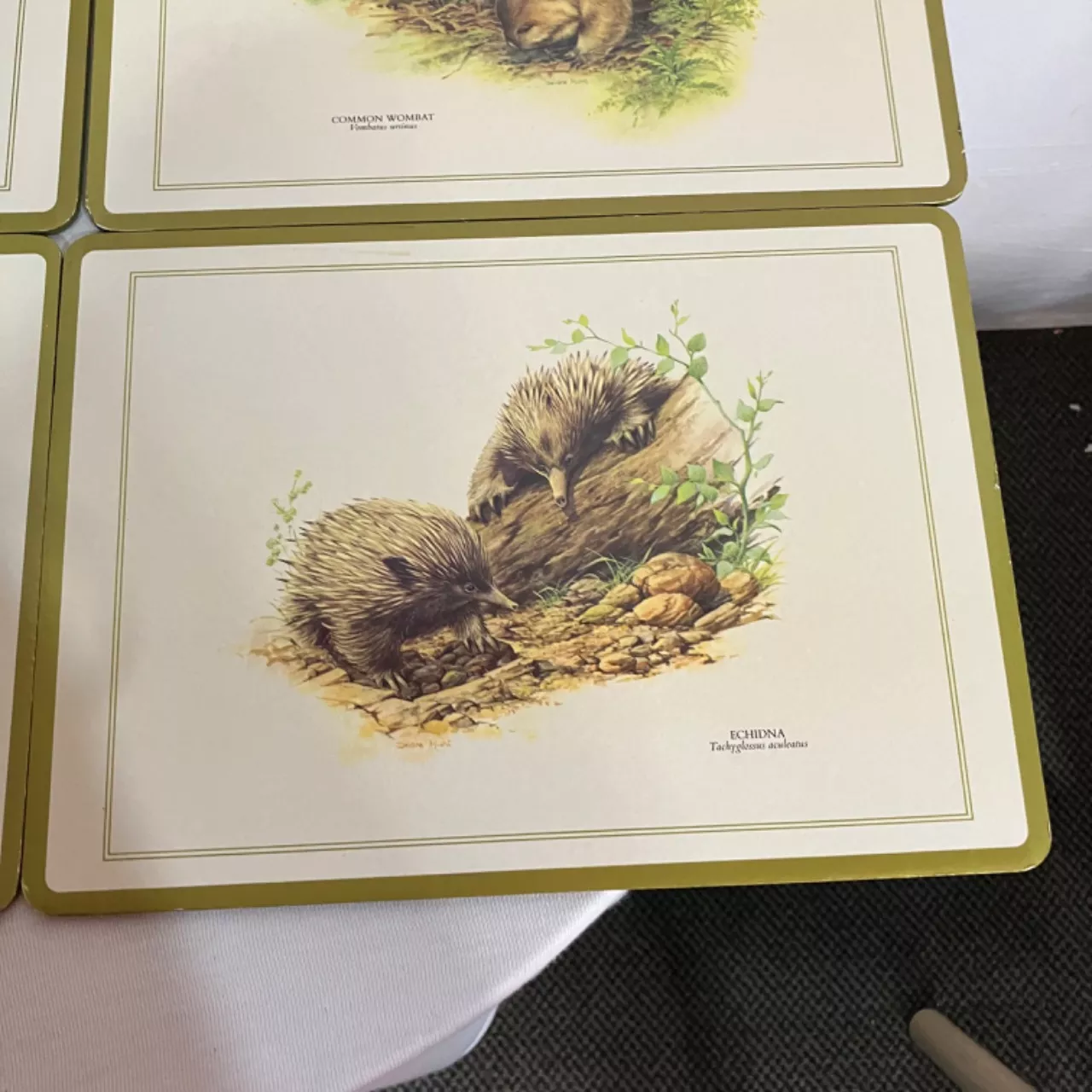 Image Tester